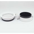 Светодиодный встраиваемый светильник (DownLight) серии CID L завода FALDI