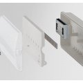 Эвакуационный антивандальный светодиодный светильник PULSE IP65 завода FALDI