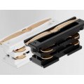 Встраиваемый трехфазный шинопровод FALDI POWER TRACK Vx3 завода FALDI