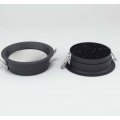 Светодиодный встраиваемый светильник (DownLight) серии CID L завода FALDI
