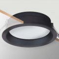 Светодиодный встраиваемый светильник (DownLight) серии CID L завода FALDI