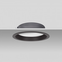 Светодиодный встраиваемый светильник (DownLight) серии CID M завода FALDI